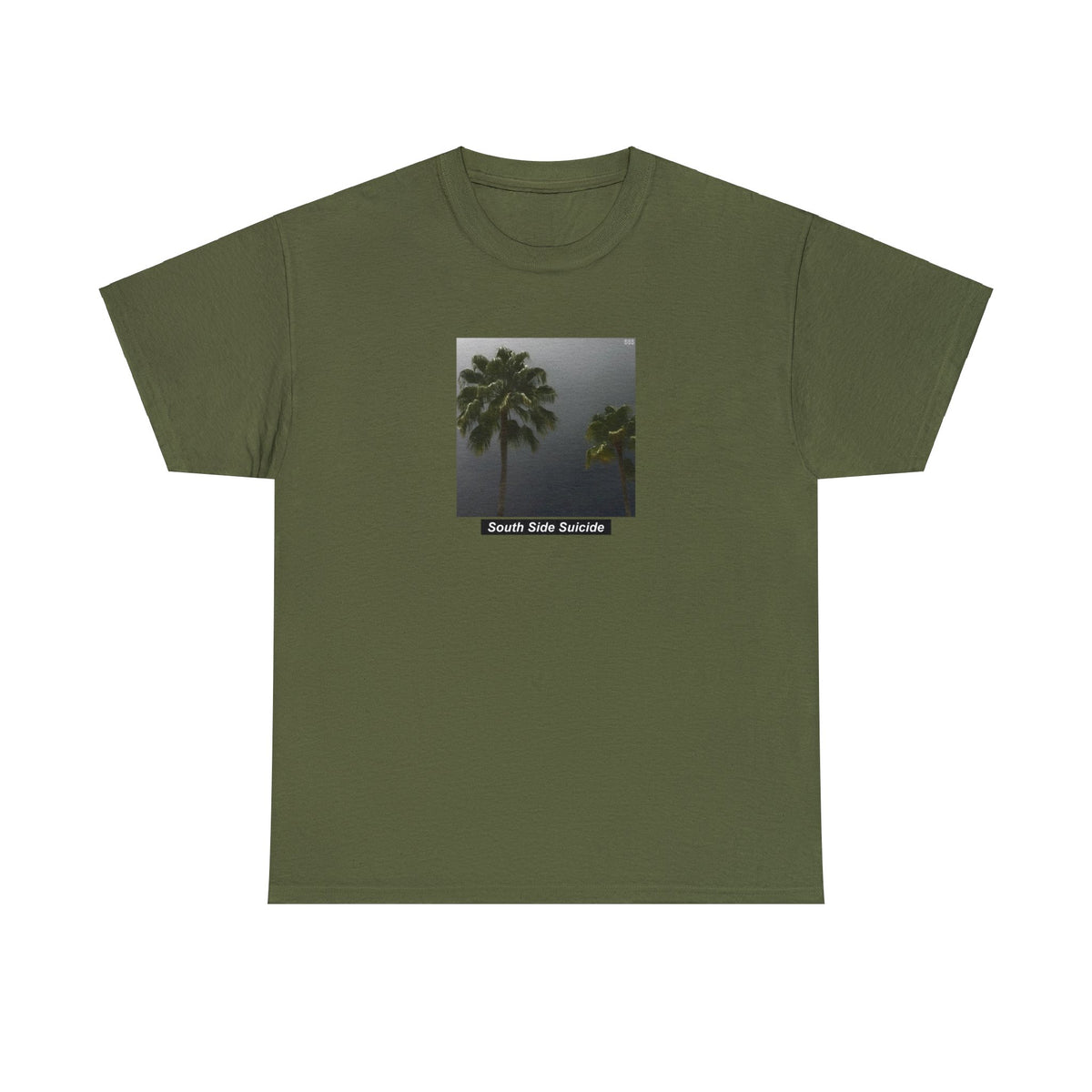 Suicideboys South Side Suicide T-shirt