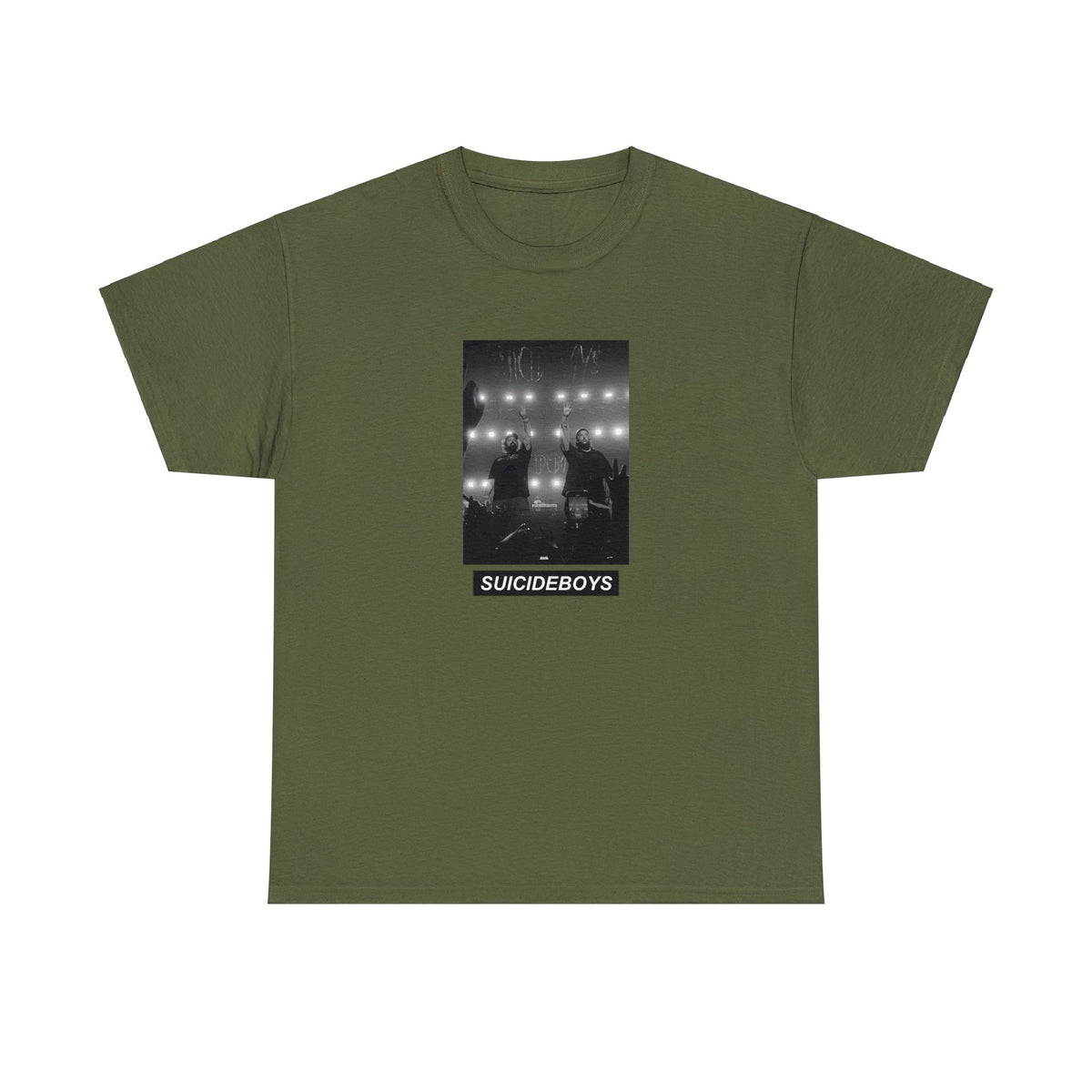 Suicideboys T-shirt