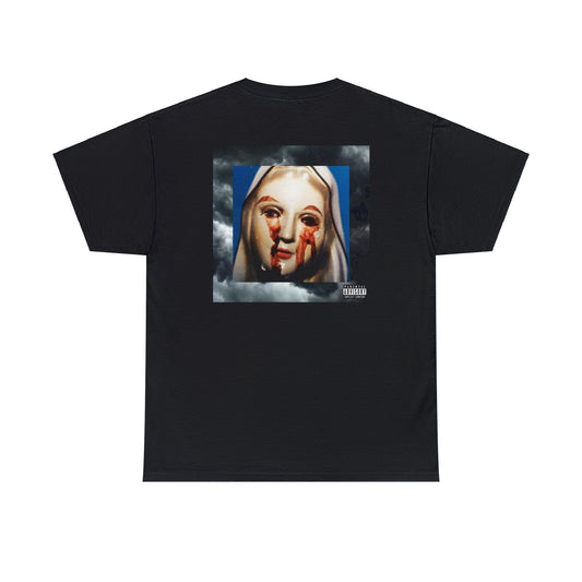 SuicideBoys KILL YOURSELF Part XVIII: The Fall of Idols Saga Album Cover T-shirt