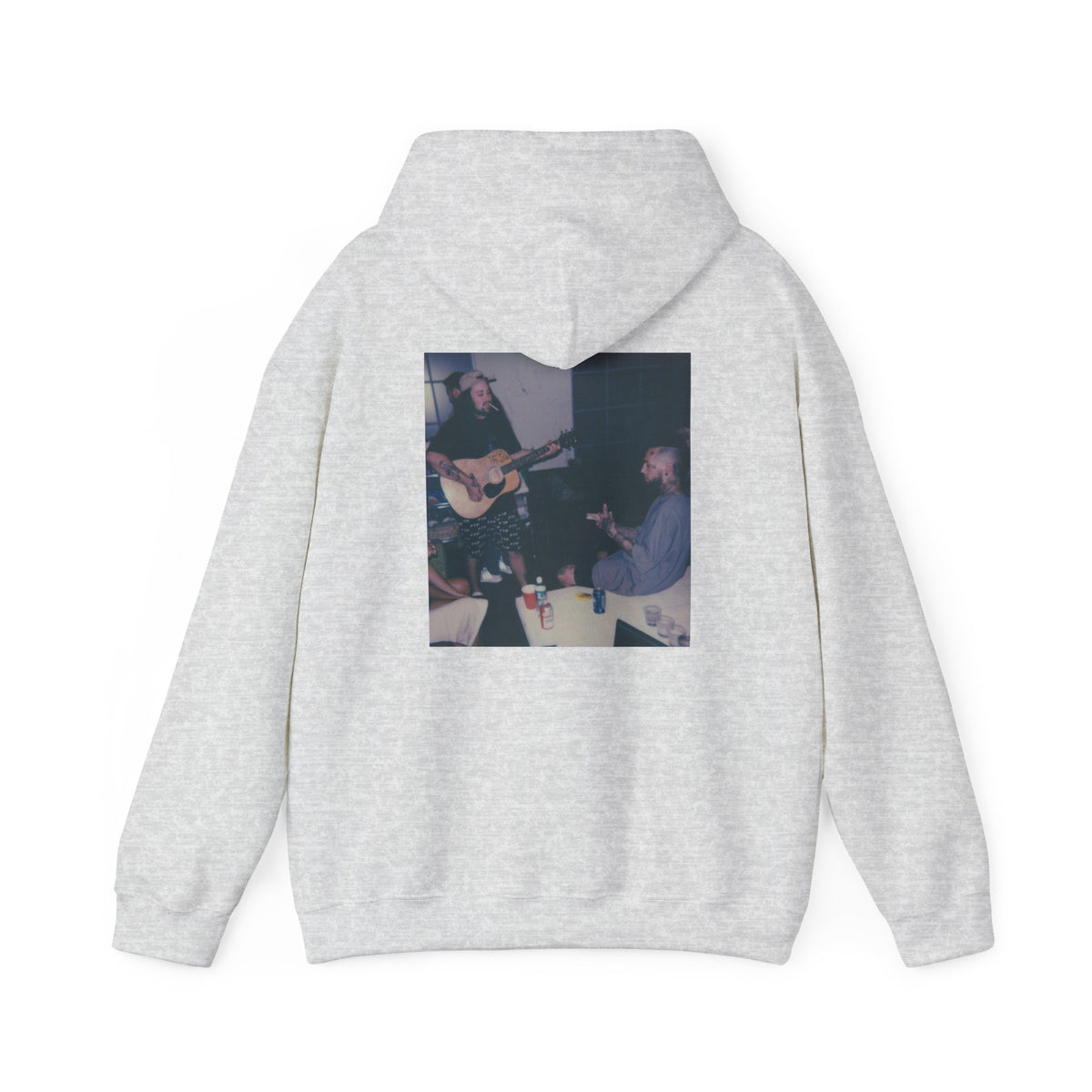 SuicideBoys Vintage Hoodie
