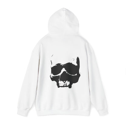 GREY 59 Hoodie