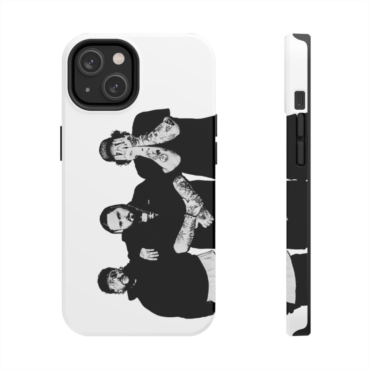 SuicideBoys & Shakewell Tough Phone Case