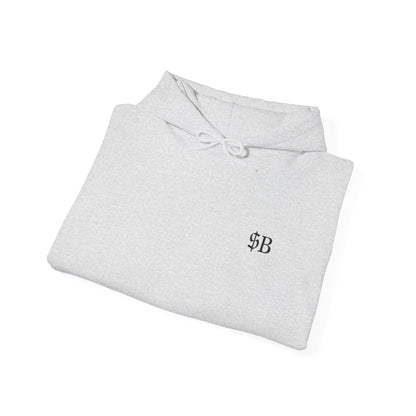 SuicideBoys Thy Kingdom Come Album Cover Hoodie v2