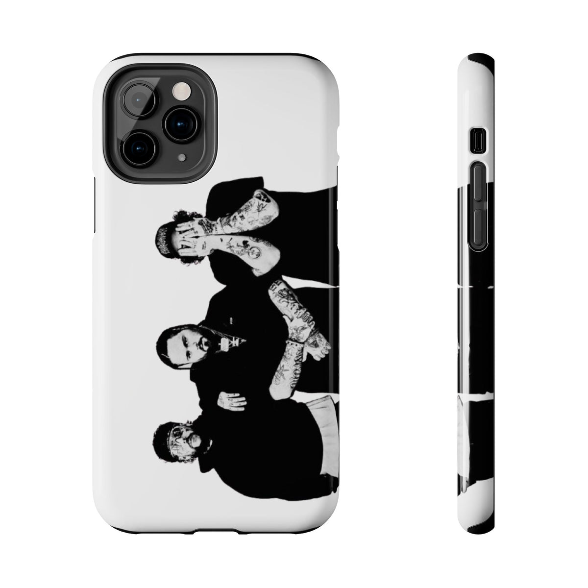 SuicideBoys & Shakewell Tough Phone Case