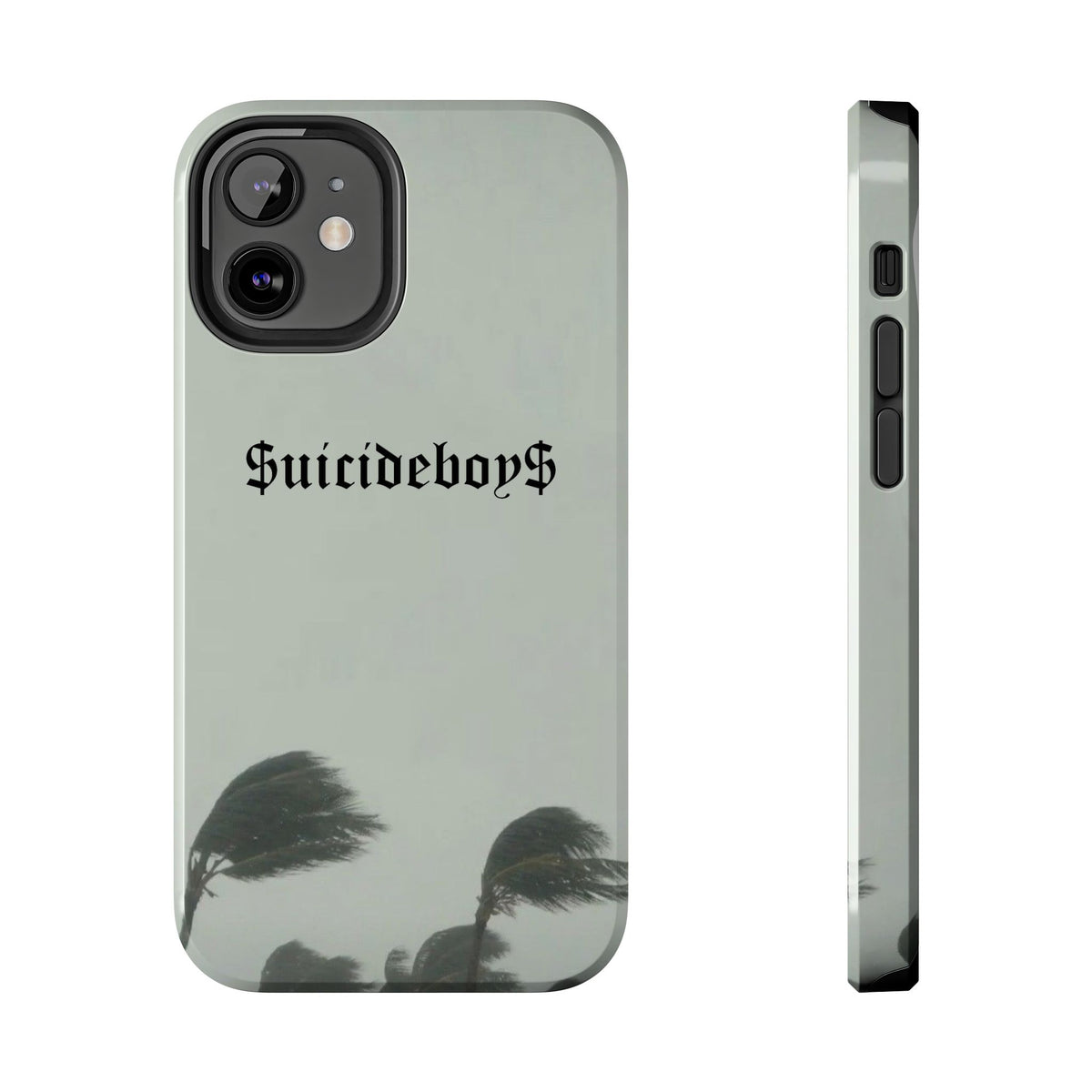 SuicideBoys Gray/Grey Tough Phone Case V2