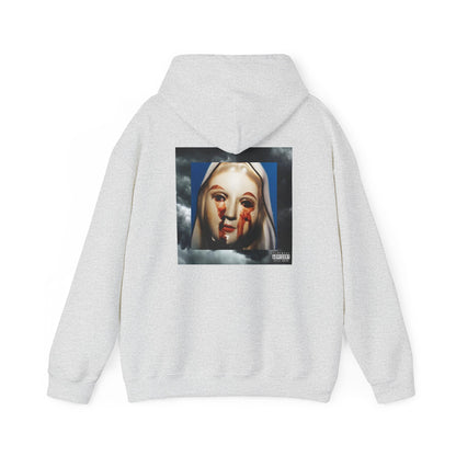 SuicideBoys KILL YOURSELF Part XVIII: The Fall of Idols Saga Album Cover Hoodie