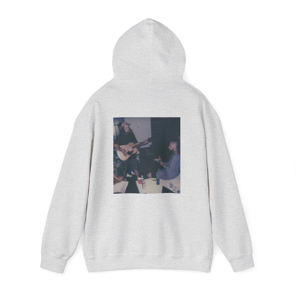 SuicideBoys Vintage Hoodie