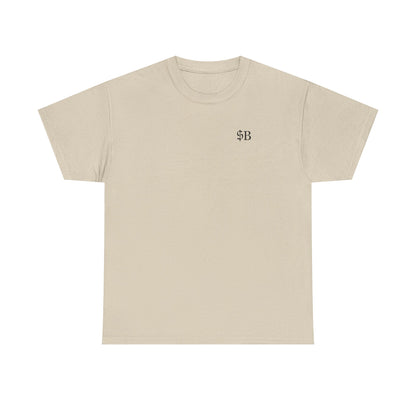 SuicideBoys Are You Going to See the Rose in the Vase, or the Dust on the Table Single Cover T-shirt