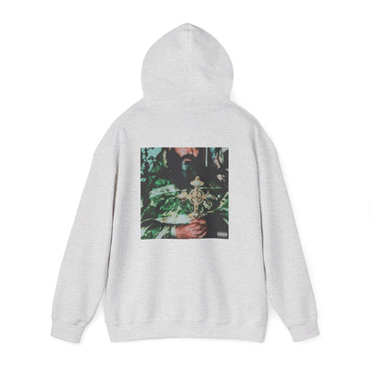 SuicideBoys Sing Me a Lullaby, My Sweet Temptation Album Cover Hoodie