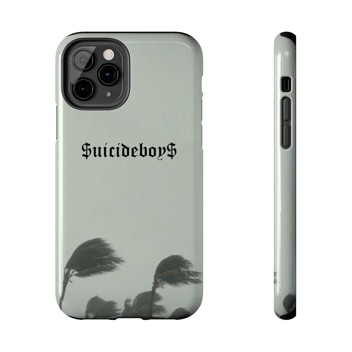 SuicideBoys Gray/Grey Tough Phone Case V2