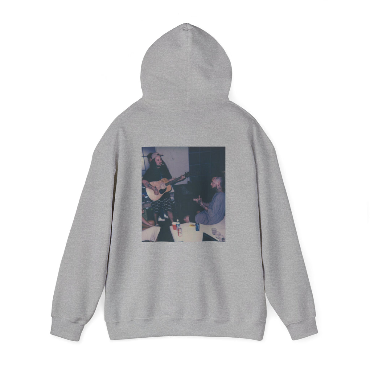 SuicideBoys Vintage Hoodie