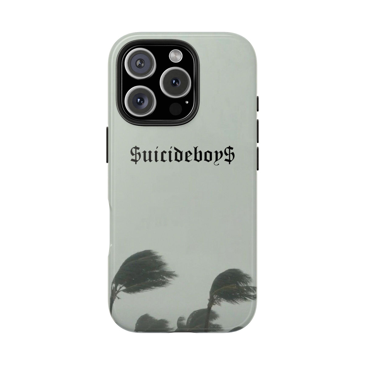 SuicideBoys Gray/Grey Tough Phone Case V2