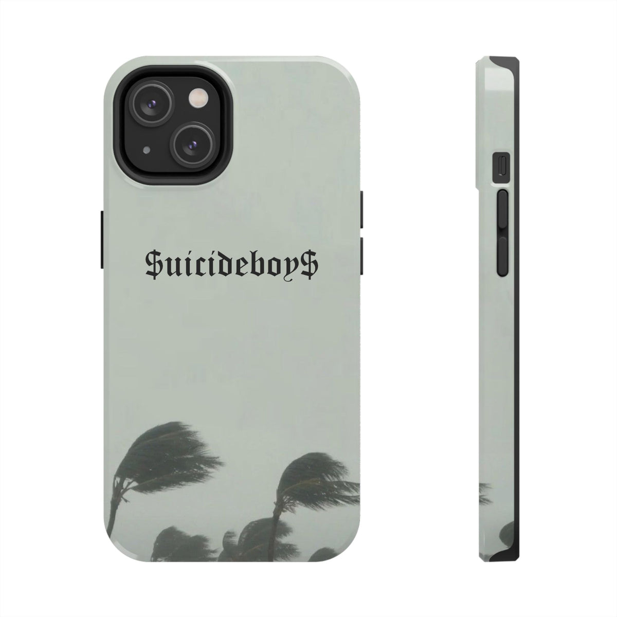 SuicideBoys Gray/Grey Tough Phone Case V2