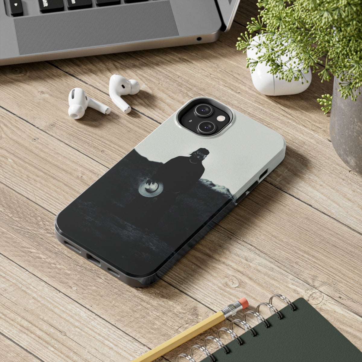 Paradise Tough Phone Case