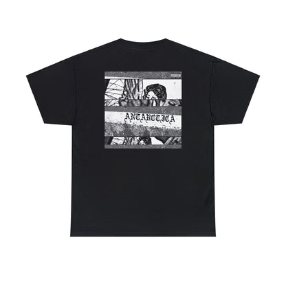 SuicideBoys Antarctica Album Cover T-shirt