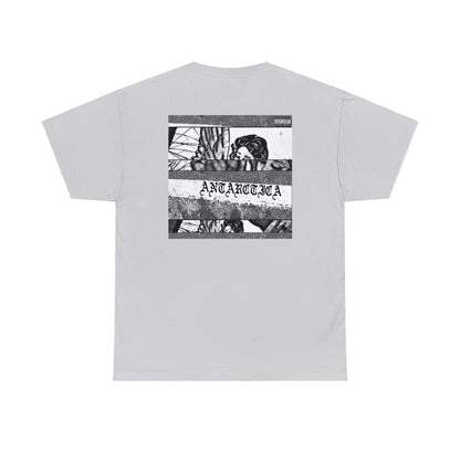 SuicideBoys Antarctica Album Cover T-shirt