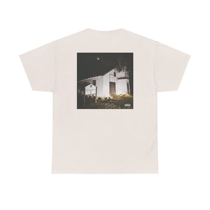 SuicideBoys THY WILL BE DONE Album Cover T-shirt v2