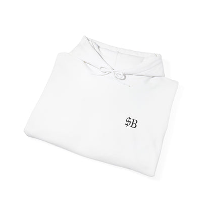 SuicideBoys Self Destruction Album Cover Hoodie