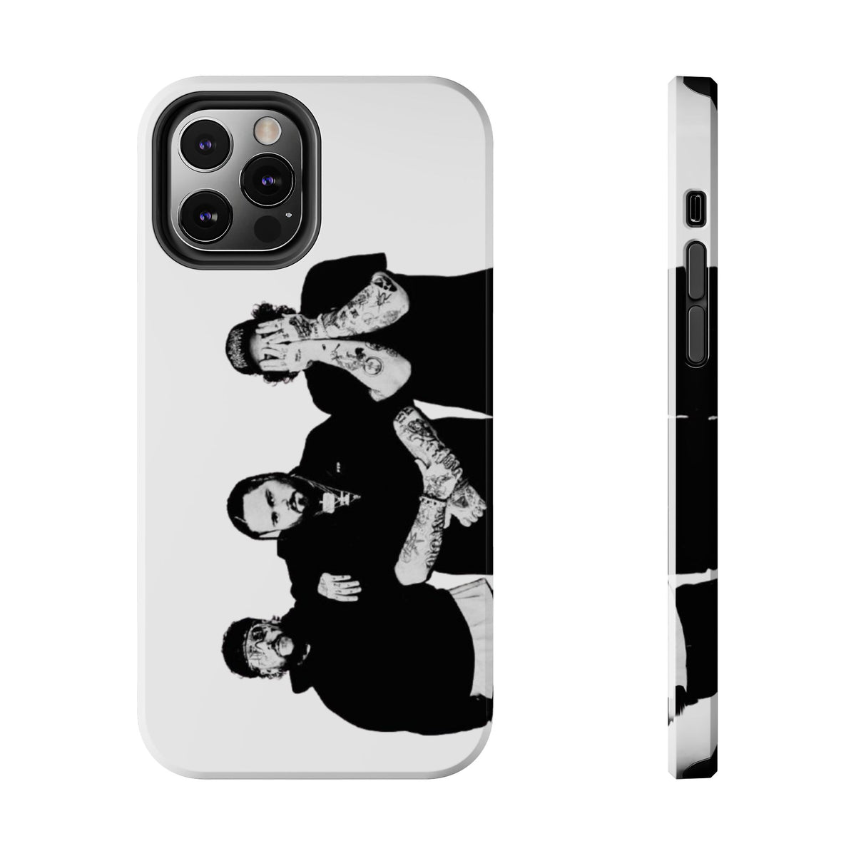 SuicideBoys & Shakewell Tough Phone Case