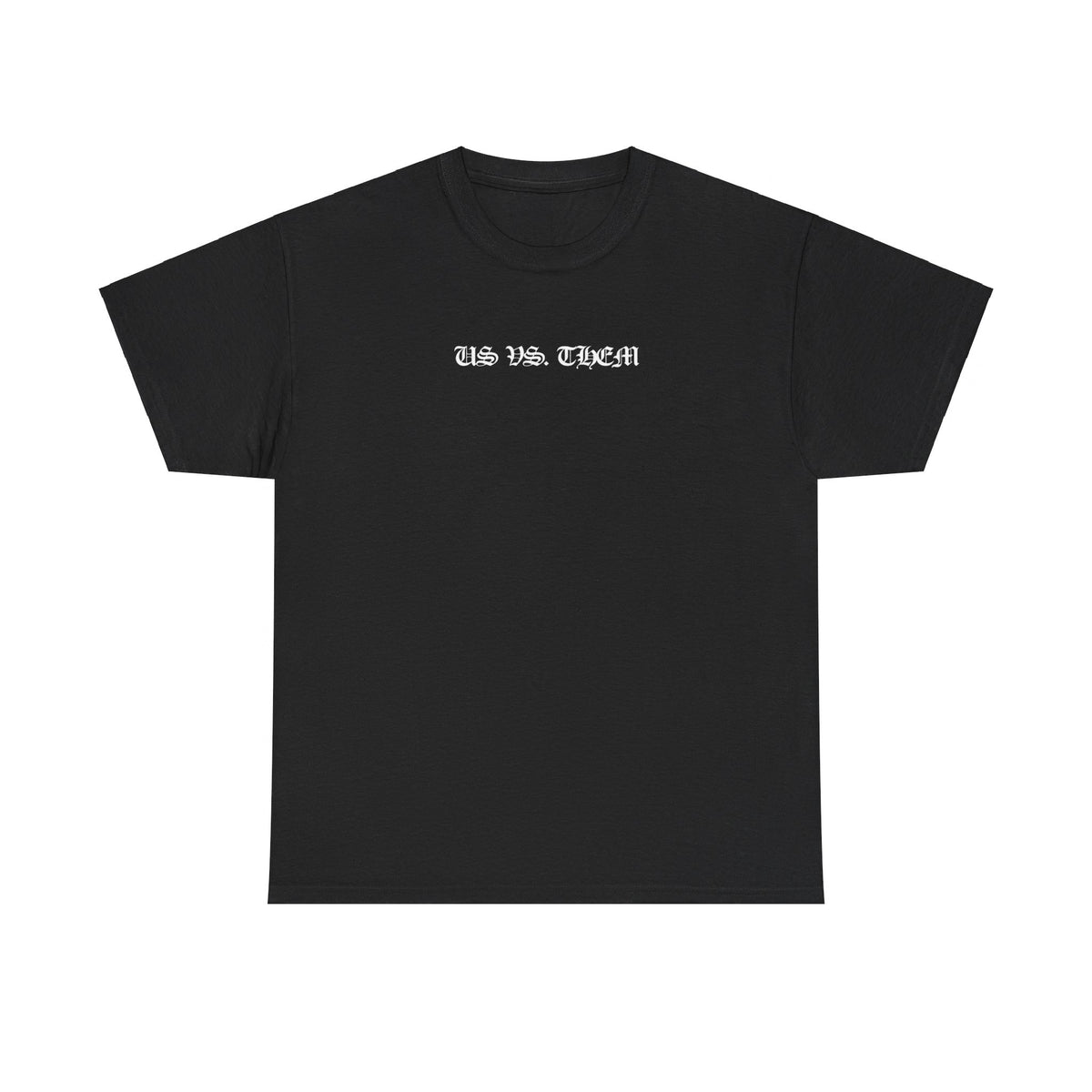 SuicideBoys Us Vs. Them Single Cover T-shirt