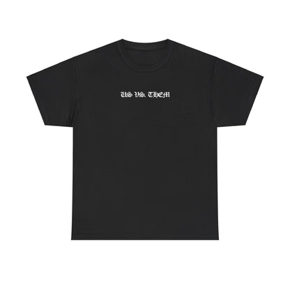 SuicideBoys Us Vs. Them Single Cover T-shirt