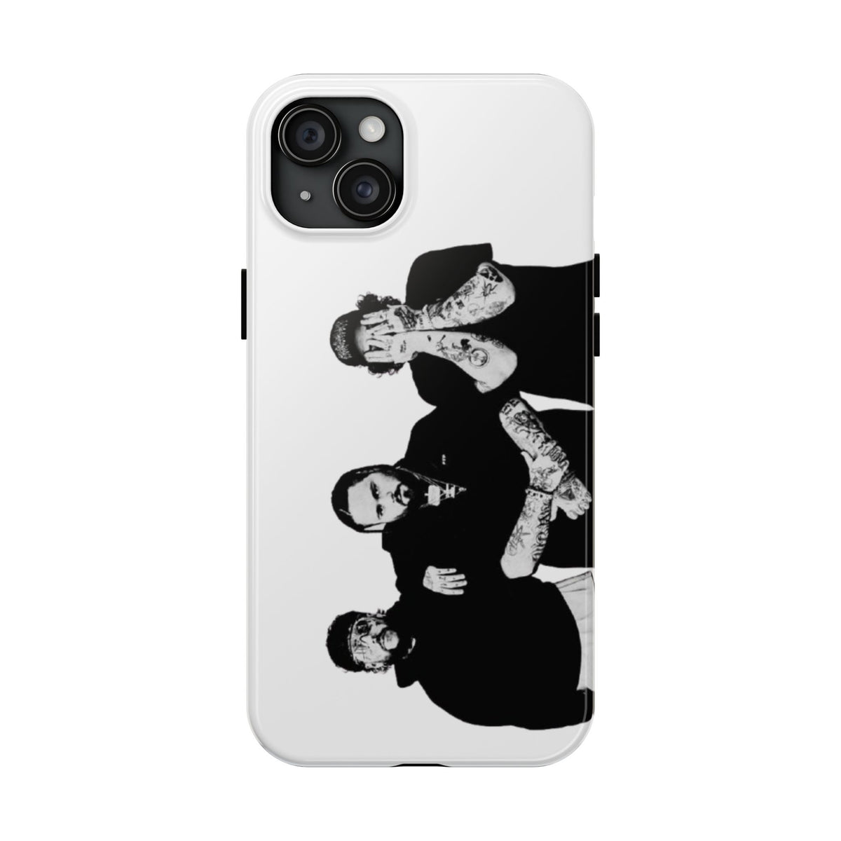 SuicideBoys & Shakewell Tough Phone Case