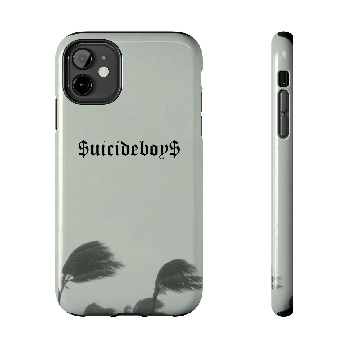 SuicideBoys Gray/Grey Tough Phone Case V2