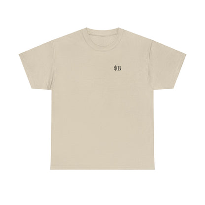 SuicideBoys Us Vs. Them Single Cover T-shirt v2