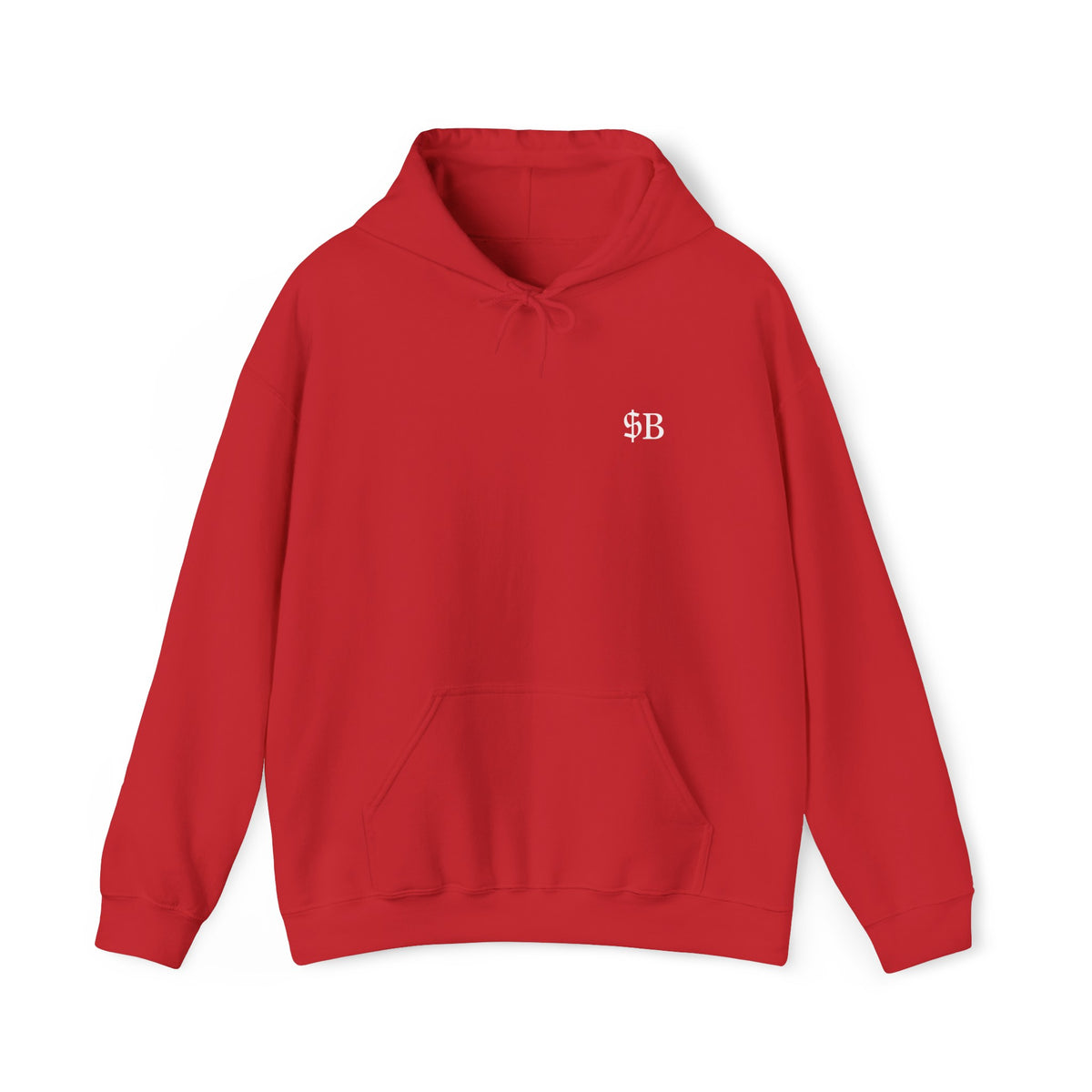 SuicideBoys Long Term Effects of Suffering Album Cover Hoodie