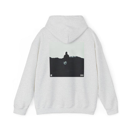 SuicideBoys Lonely Boy Album Cover Hoodie