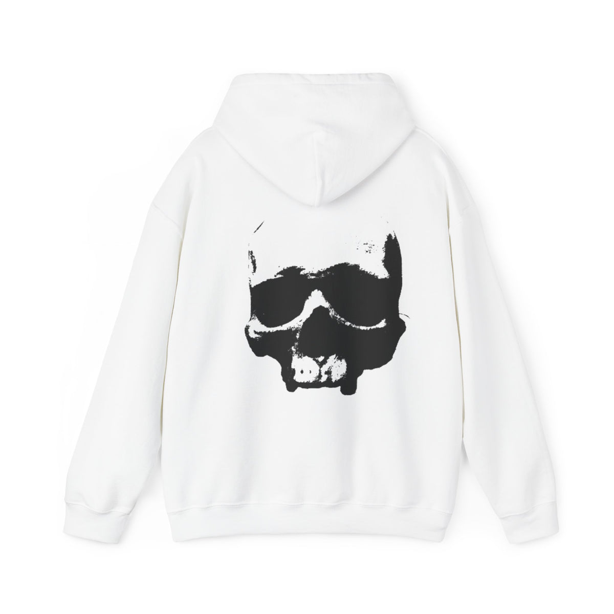 GREY 59 Hoodie