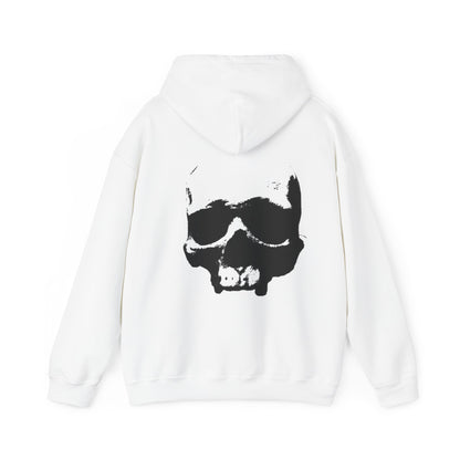 GREY 59 Hoodie