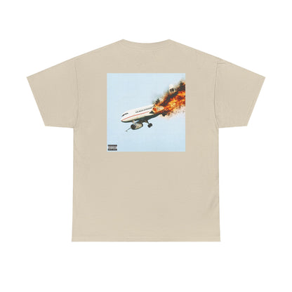 SuicideBoys Are You Going to See the Rose in the Vase, or the Dust on the Table Single Cover T-shirt