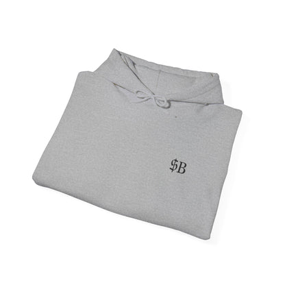 SuicideBoys Thy Kingdom Come Album Cover Hoodie v2