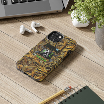 Duckboy Tough Phone Case v2