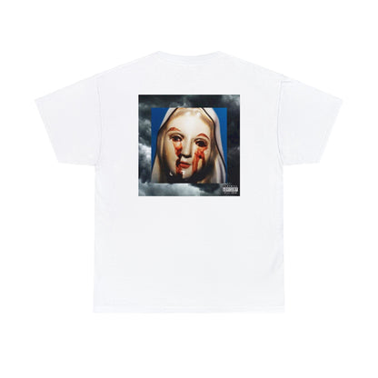 SuicideBoys KILL YOURSELF Part XVIII: The Fall of Idols Saga Album Cover T-shirt