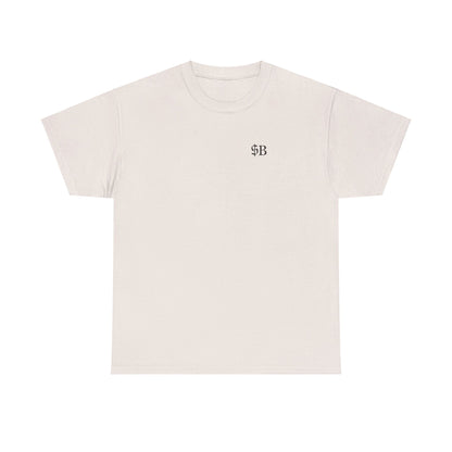 SuicideBoys Us Vs. Them Single Cover T-shirt v2