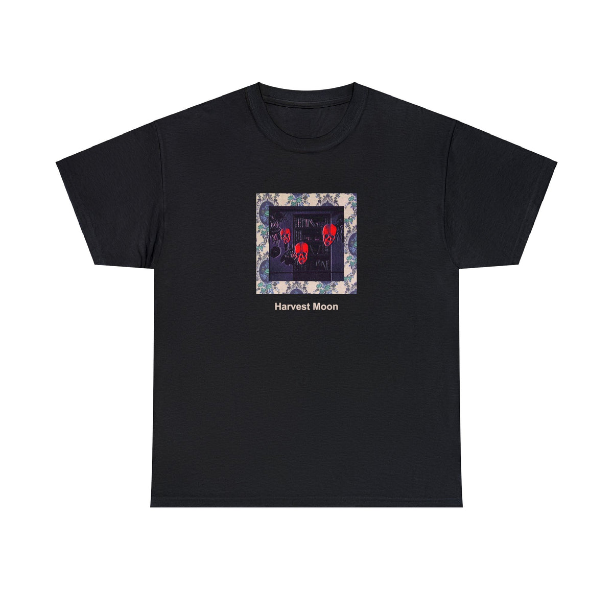 SuicideBoys The Harvest Moon T-shirt