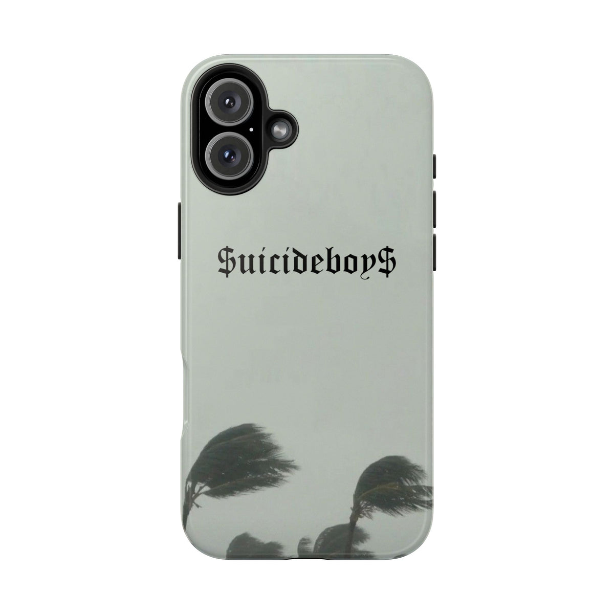 SuicideBoys Gray/Grey Tough Phone Case V2