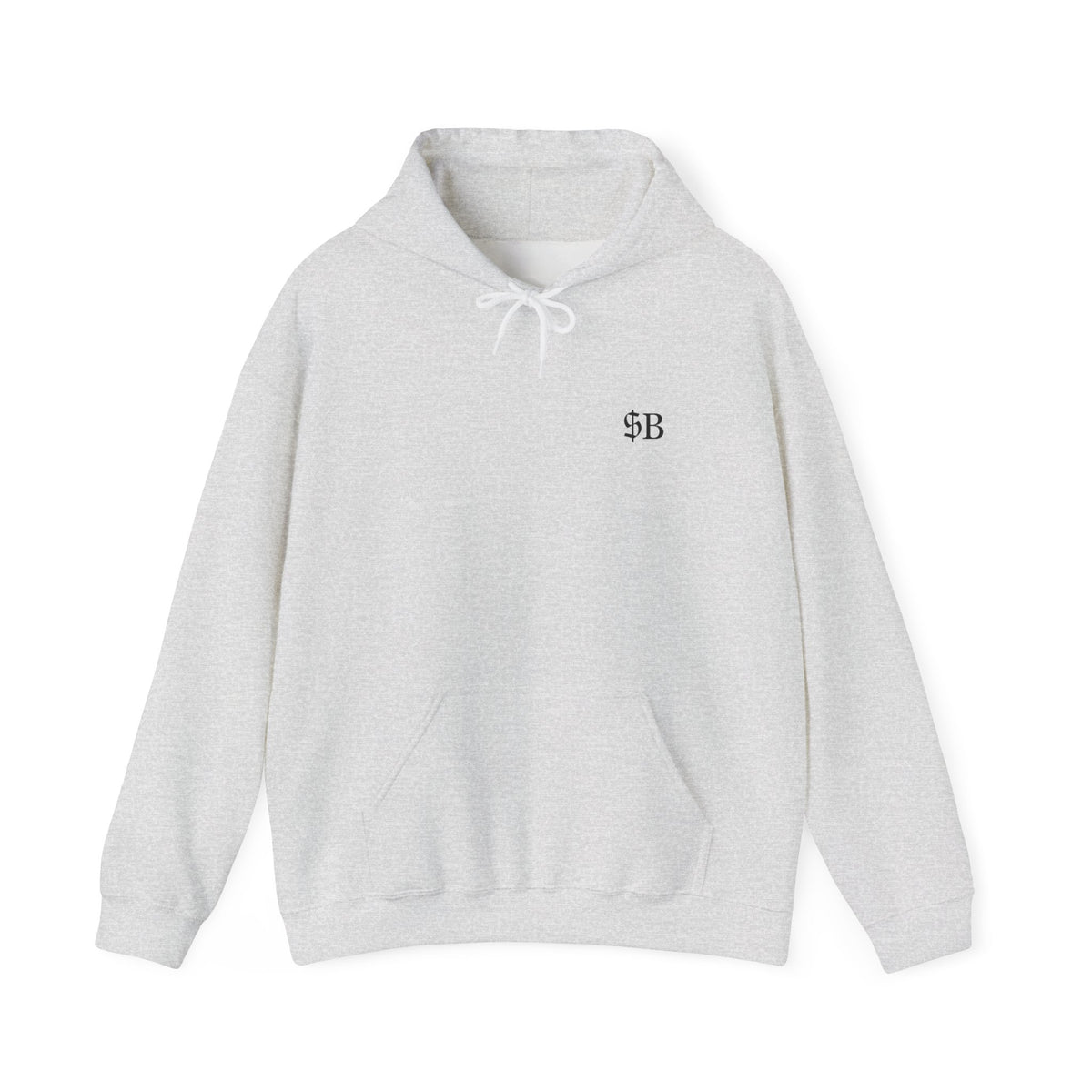 SuicideBoys Thy Kingdom Come Album Cover Hoodie v2