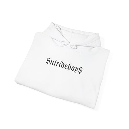 SuicideBoys Show Hoodie