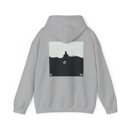 SuicideBoys Lonely Boy Album Cover Hoodie
