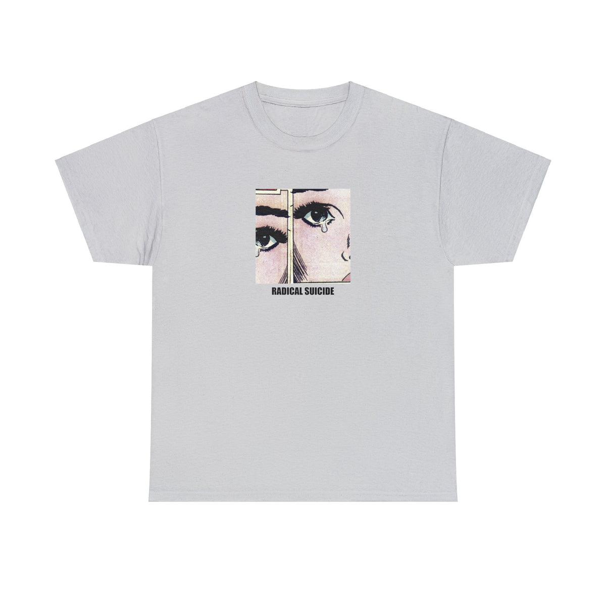 SuicideBoys Radical Suicide T-shirt