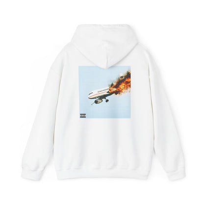 SuicideBoys Are You Going to See the Rose in the Vase, or the Dust on the Table Single Cover Hoodie v2