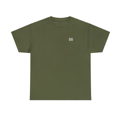 SuicideBoys Antarctica Album Cover T-shirt