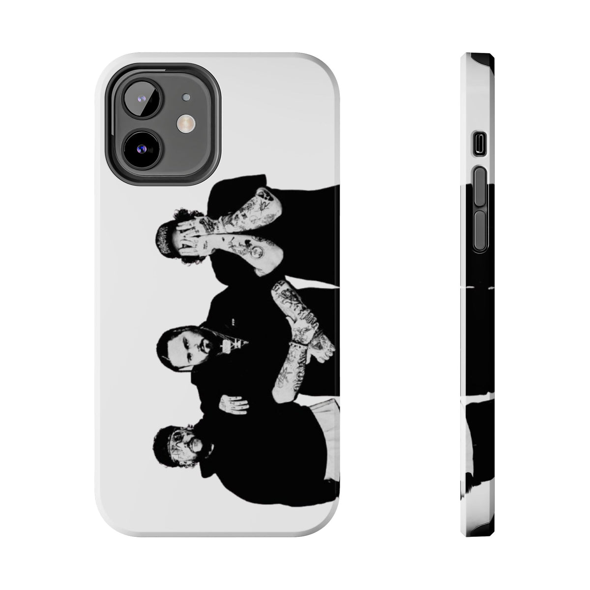 SuicideBoys & Shakewell Tough Phone Case