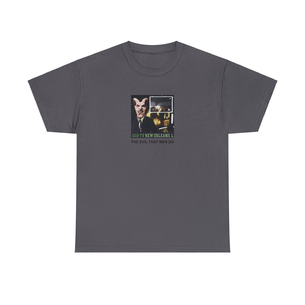 SuicideBoys The Evil That Men Do T-shirt