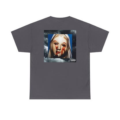 SuicideBoys KILL YOURSELF Part XVIII: The Fall of Idols Saga Album Cover T-shirt