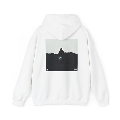 SuicideBoys Lonely Boy Album Cover Hoodie