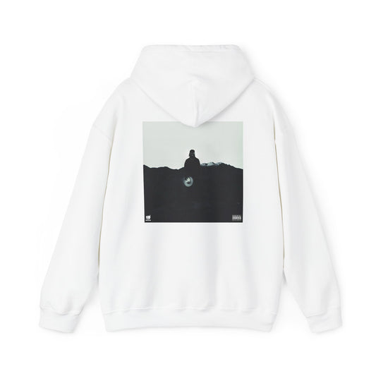 SuicideBoys Lonely Boy Album Cover Hoodie